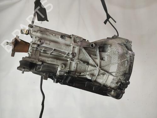 Gearbox BMW 1 (E87) 118 d | BP39096237M3 - Image 4