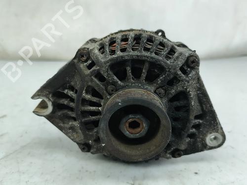 Used Alternator Alternator PEUGEOT BOXER Van (230L) 2.5 TDI (107 hp) 39050042 39050042