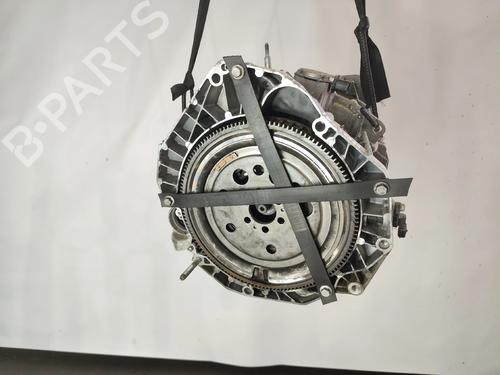 Used Gearbox Gearbox 39097857 39097857