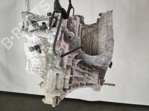 Gearbox RENAULT TWINGO III (BCM_, BCA_) 1.0 SCe 70 (BCMB) | BP39097857M3 - Image 5