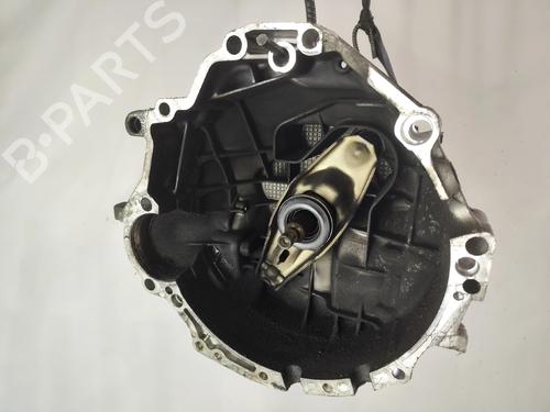 gearbox-audi-a4-b6-8e2-2000-2001-2002-2003-2004-2005-38525918 main image