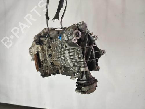 Gearbox AUDI A4 B6 (8E2) 1.9 TDI | BP38525918M3 - Image 3