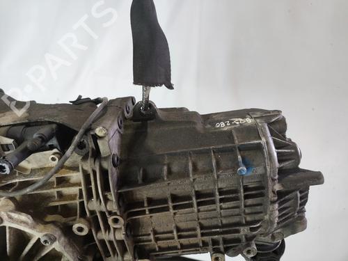 Gearbox AUDI A4 B6 (8E2) 1.9 TDI | BP38525918M3 - Image 7
