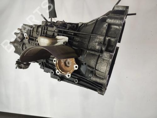 Gearbox AUDI A4 B6 (8E2) 1.9 TDI | BP38525918M3 - Image 5