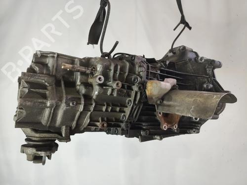 Gearbox AUDI A4 B6 (8E2) 1.9 TDI | BP38525918M3 - Image 4