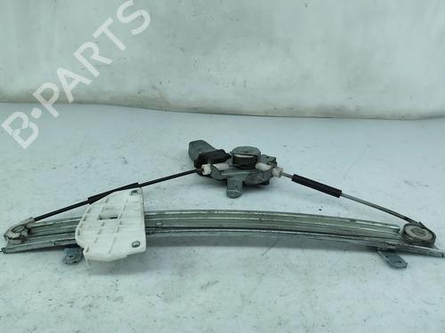 Used Front left window mechanism Front left window mechanism 39050078 39050078