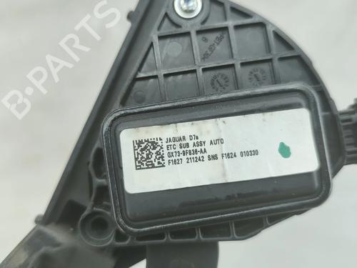 Pedal JAGUAR XF II (X260) 2.0 D AWD | BP39050011I4 - Image 5