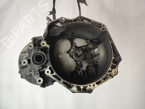 Used Gearbox Gearbox 38525904 38525904