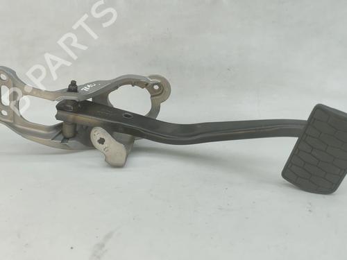 Used Break pedal Break pedal JAGUAR XF II (X260) 2.0 D AWD (180 hp) 39050012 39050012
