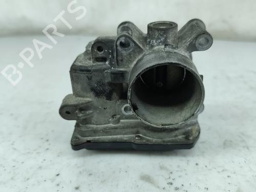 Used Throttle body Throttle body RENAULT CLIO III (BR0/1, CR0/1) 1.2 16V (58 hp) 39050079 39050079