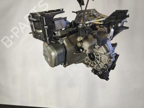 Gearbox CITROËN C3 III (SX) 1.2 PureTech 82 | BP39097858M3 - Image 4