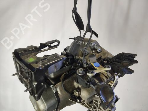 Gearbox CITROËN C3 III (SX) 1.2 PureTech 82 | BP39097858M3 - Image 6