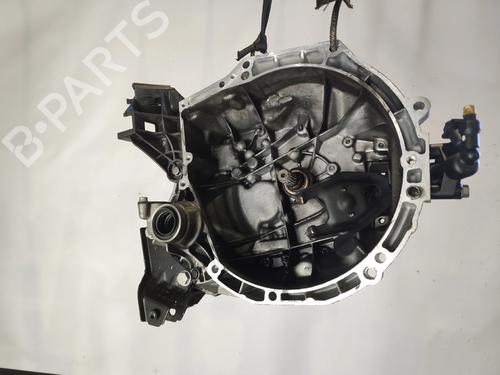 Used Gearbox Gearbox 39097858 39097858