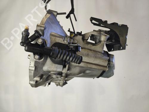 Gearbox CITROËN C3 III (SX) 1.2 PureTech 82 | BP39097858M3 - Image 2
