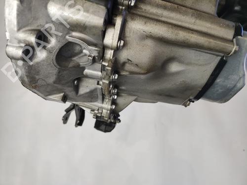 Gearbox CITROËN C3 III (SX) 1.2 PureTech 82 | BP39097858M3 - Image 8