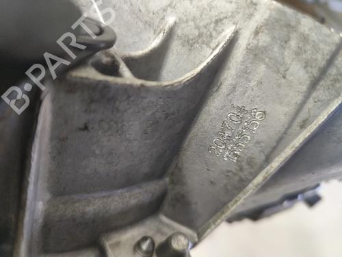 Gearbox CITROËN C3 III (SX) 1.2 PureTech 82 | BP39097858M3 - Image 10