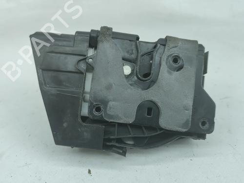 Used Front left lock Front left lock 39050022 39050022