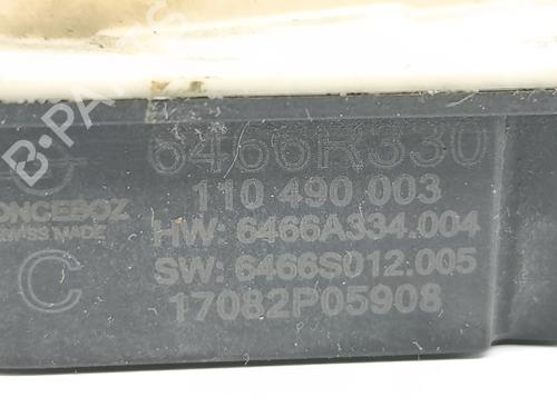 Electronic module RENAULT CLIO IV (BH_) 1.5 dCi 75 | BP39072293M83 - Image 6