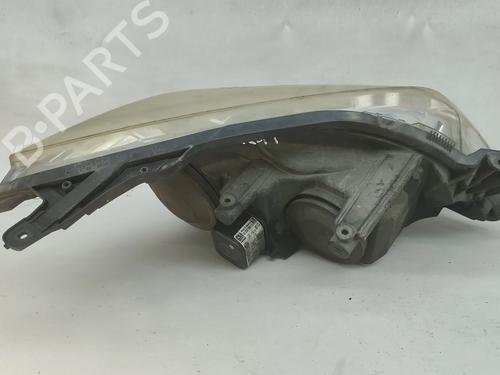 Left headlight OPEL ASTRA H (A04) 1.3 CDTI (L48) | BP39050025C28 - Image 2