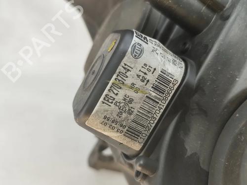 Left headlight OPEL ASTRA H (A04) 1.3 CDTI (L48) | BP39050025C28 - Image 5