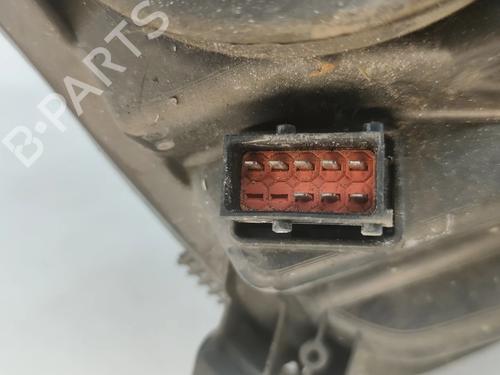 Left headlight OPEL ASTRA H (A04) 1.3 CDTI (L48) | BP39050025C28 - Image 6