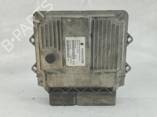 engine-control-unit-ecu-opel-astra-h-a04-2004-2005-2006-2007-2008-2009-2010-2011-2012-2013-2014-39050029 main image
