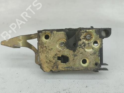 Used Front left lock Front left lock PEUGEOT BOXER Van (230L) 2.5 TDI (107 hp) 39050050 39050050