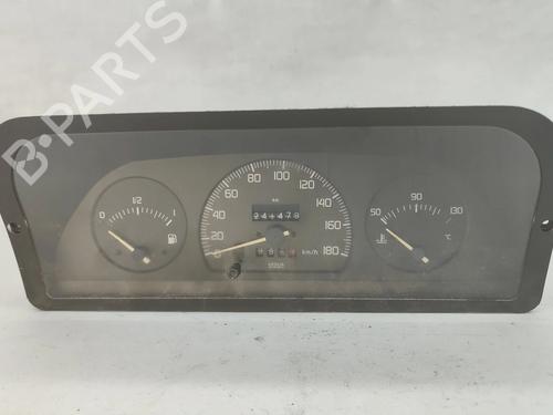 Used Instrument cluster Instrument cluster PEUGEOT BOXER Van (230L) 2.5 TDI (107 hp) 39050052 39050052