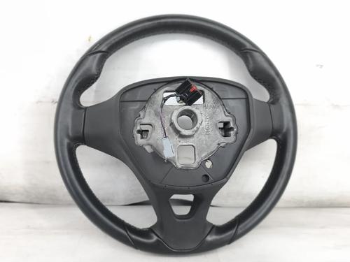 Steering wheel OPEL CORSA E (X15) 1.4 (08, 68) | BP39097846C49 - Image 4