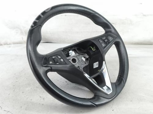 Steering wheel OPEL CORSA E (X15) 1.4 (08, 68) | BP39097846C49 - Image 2