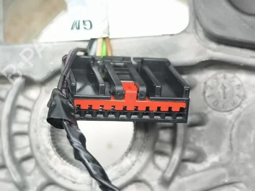 Steering wheel OPEL CORSA E (X15) 1.4 (08, 68) | BP39097846C49 - Image 5