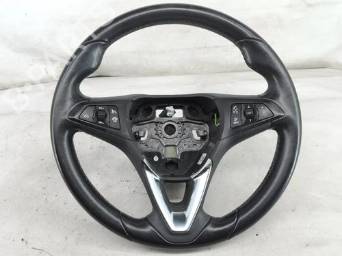 steering-wheel-opel-corsa-e-x15-2014-39097846 main image