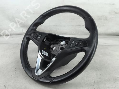Steering wheel OPEL CORSA E (X15) 1.4 (08, 68) | BP39097846C49 - Image 3