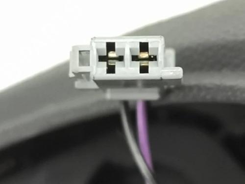 Steering wheel OPEL CORSA E (X15) 1.4 (08, 68) | BP39097846C49 - Image 6