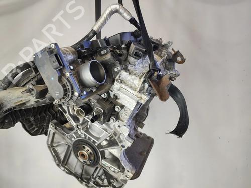 Engine RENAULT TWINGO III (BCM_, BCA_) 1.0 SCe 70 (BCMB) | BP20658174M1 - Image 3
