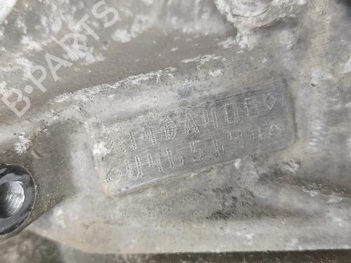 Engine RENAULT TWINGO III (BCM_, BCA_) 1.0 SCe 70 (BCMB) | BP20658174M1 - Image 10