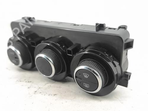 Climate control OPEL CORSA E (X15) 1.4 (08, 68) | BP39097853I5 - Image 3