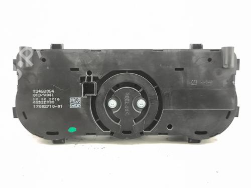 Climate control OPEL CORSA E (X15) 1.4 (08, 68) | BP39097853I5 - Image 4