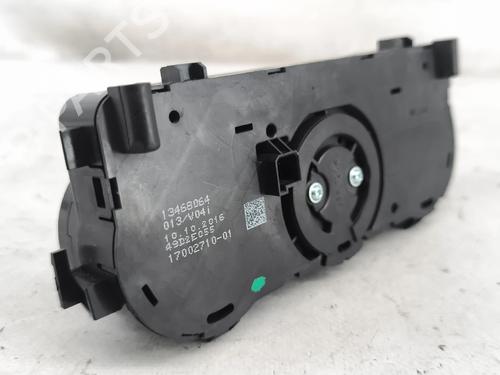 Climate control OPEL CORSA E (X15) 1.4 (08, 68) | BP39097853I5 - Image 5
