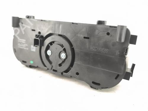 Climate control OPEL CORSA E (X15) 1.4 (08, 68) | BP39097853I5 - Image 6