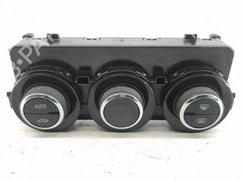 climate-control-opel-corsa-e-x15-2014-39097853 main image