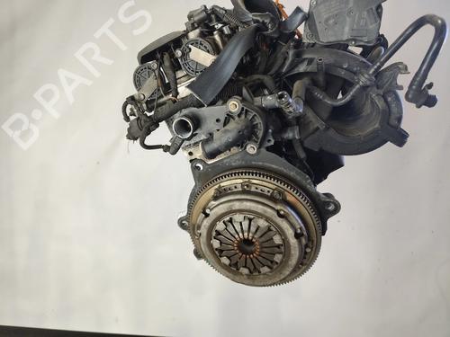 Engine VW GOLF VI (5K1) 1.4 | BP29387121M1 - Image 2