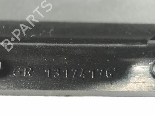 Luftventil OPEL CORSA C (X01) 1.3 CDTI (F08, F68) | BP39003126I21  - Image 6