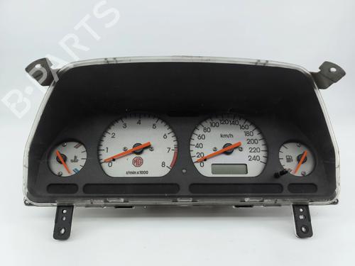 Used Instrument cluster Instrument cluster 38959143 38959143