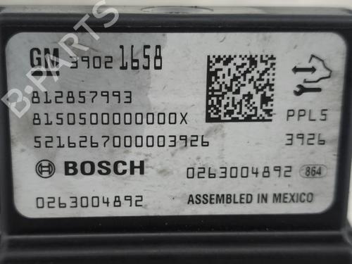 Electronic module OPEL CORSA E (X15) 1.4 (08, 68) | BP39097859M83  - Image 8