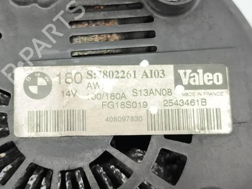 Alternator BMW 5 Touring (E61) 520 d | BP39072267M7 - Image 8
