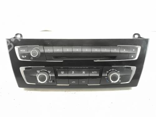 climate-control-bmw-1-f20-2011-2012-2013-2014-2015-2016-2017-2018-2019-39097867 main image