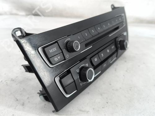 Climate control BMW 1 (F20) 116 d | BP39097867I5 - Image 2