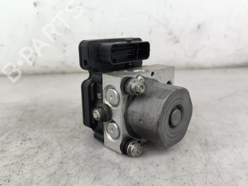 ABS pump OPEL CORSA E (X15) 1.4 (08, 68) | BP39097855M43 - Image 5