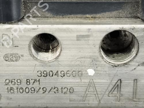 ABS pump OPEL CORSA E (X15) 1.4 (08, 68) | BP39097855M43 - Image 9